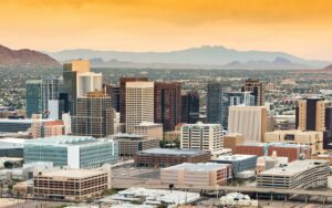 neighborhoods in phoenix for families